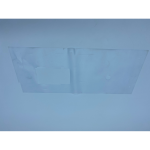 Schutzfolie Beko 2963460100 für Trockner Beko
