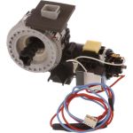 Mahlwerk links SIEMENS 12025008 für Kaffeemaschine