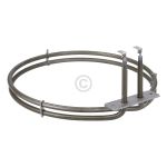 Heizelement passend wie Electrolux 140089339059 Bluparts 10114000 für Herd
