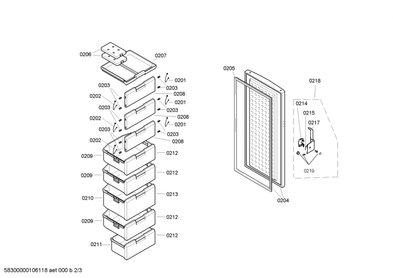 Ersatzteile_GS36E401ME_2F04_Bild_1