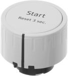 Drehgriff für Geschirrspüler Bosch 10005723 Türbedienung