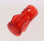 Glaslinse für Backofen BSH-Gruppe 00026654 Backofen-Scheibe