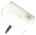 Flaschenablage Haier Kühlschrank 49045792 Blau