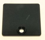 Saeco Kaffeemaschine Programmierdeckel Rückwand 996530068728 Klappe, Kaffee