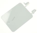 Pumpenabdeckung für Beko Waschmaschine C00872617 Pumpe, Waschmaschine