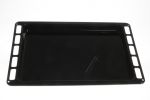 Backblech emailliert für Ofen Beko C00898046 schwarz