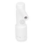 DN8 quick coupling elbow assembly 201-2348-0246