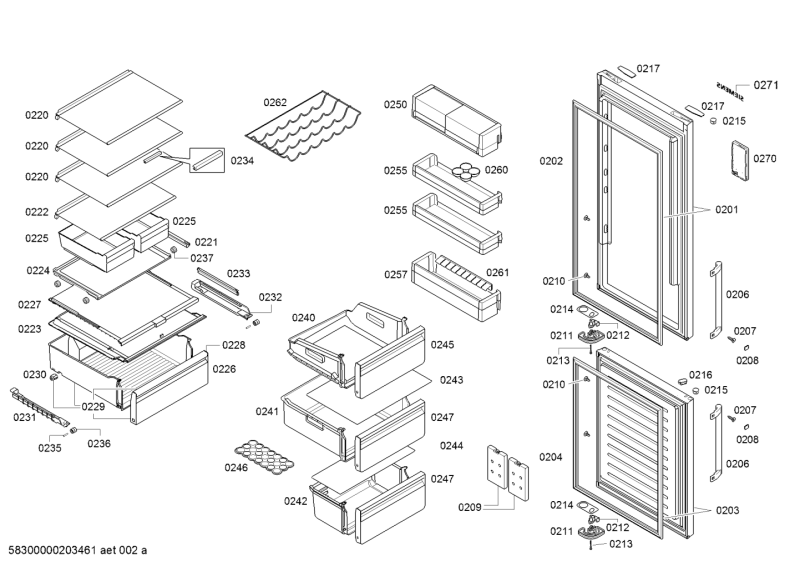 Ersatzteile_iQ500_KG39NAW3P_2F36_Bild_3