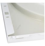 Frontblende für Waschmaschine Beko Grundig Arcelik 2835950900 Gehäuse Vorderseite
