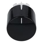 Drehgriff sw,630N-S/I-BO-sink sw, 00429492