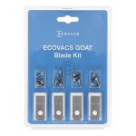 Messer KIT Ecovacs 201-2201-0000 für Staubsauger-Roboter