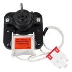 LG Kühlschrank-Lüftermotor 4680JR1008U AC-Motor