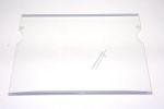 Glasplatte groß montiert für Kühlschrank Liebherr 727194200 Kühlschrankregal
