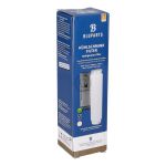 Wasserfilter passend für Bosch 11034151 BLUPARTS in Kühlschrank 10102149
