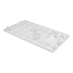 Station rear cover Ecovacs 201-24C2-0303 für Staubsauger-Roboter Ecovacs