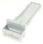 Kühlschrank-Wasserbehälter BSH 00743790 für Wasserkühlung