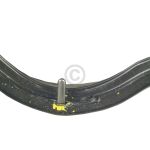 Türdichtung 4-seitig 00057980 057980 Bosch, Siemens, Neff