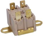 Sicherheitsthermostat für Smeg Ofen 818730640 180°C, SB91VM