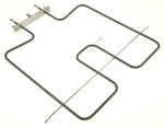 Oberhitze-Heizelement für Ofen Whirlpool 481061520021 1450W/400V
