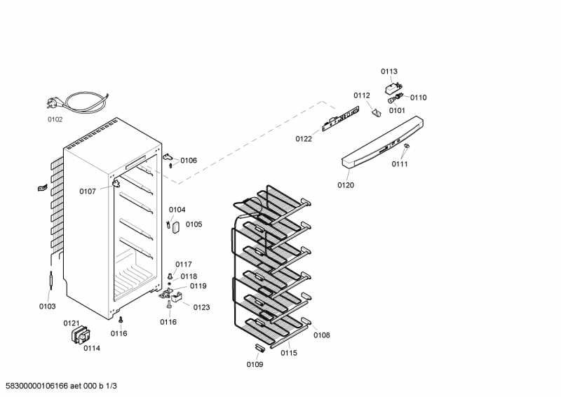 Ersatzteile_GS32S430_2F06_Bild_1