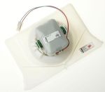 750210800 Gehäuse für Kühlschrank Liebherr 750210800 vormontiert