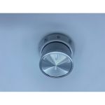 Drehknopf weiß Beko 250316280 für Herd Beko