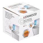 Anschlussadapter TWIST -> BAR Kenwood KAT001ME AW20011006 für Küchenmaschine