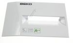 Waschmittelkastenblende für Waschmaschine Beko Grundig Arcelik C00940560 Einfüllfach Blende