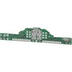 Bedienmodul für Elektronik Bosch 11033181 Steuerung, Elektronik