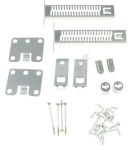 Befestigungsbeutel für Geschirrspüler Whirlpool 482000097068 Zubehör