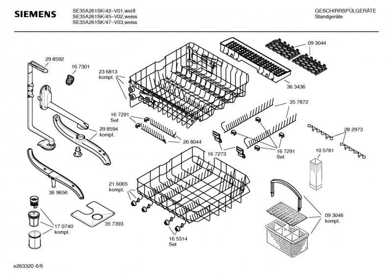 Ersatzteile_SE35A261SK_2F42_Bild_6
