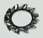 Fächerscheibe für Saeco Kaffeemaschine 996530012341 A4,3 DIN6798