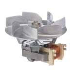 Heißluftherdventilator kpl., OT! 00096825 096825 Bosch, Siemens, Neff