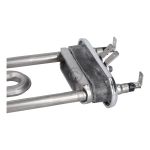 Heizung passend für Bauknecht 481010550891 in Waschmaschine 5169992R Irca