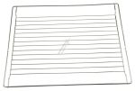 Backofenrost 460x360 für Beko Ofen C00888114 Edelstahl