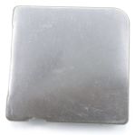 Tür-Abdeckung links für Kühlschrank Hisense/Gorenje HK1883482 links, Kunststoff