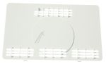 Luftkanalgehäuse für Kühlschrank Hisense/Gorenje 408281 Klappe, Deckel
