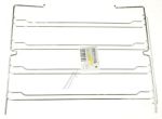 Backofen-Gitter BSH-Gruppe 00791498 Edelstahl, robust