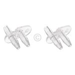 Water injection bracket 201-2478-1883 Ecovacs