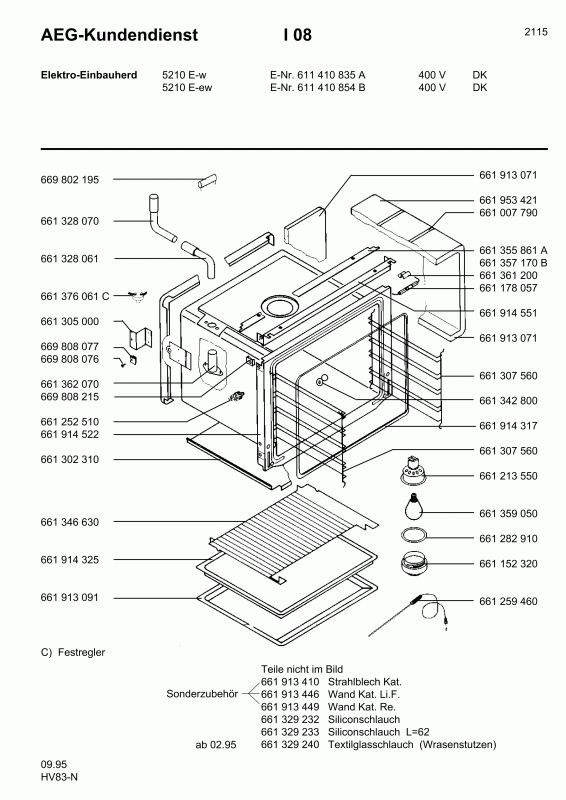 Ersatzteile_Competence_5210_E_W_DK_61141083500_Bild_5
