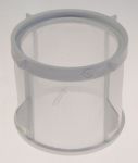 Microfilter für Haier Geschirrspüler 49056256 Polyesthere