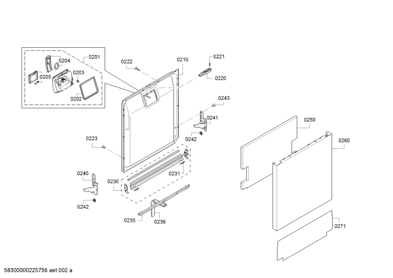 Ersatzteile_SN45ZS03AE_2F14_Bild_6