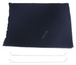 Kohlefilter-Set für Dunstabzugshaube Electrolux AEG 140197033016 LongLife