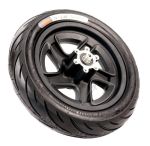 Hinterrad mit Felge Schlauch Reifen Segway-Ninebot AB.50.0019.19 für E-Scooter F20D F30D F40D