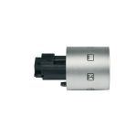 Knebel für Backofen Bauknecht 481010567899 Funktionswahldrehgriff für Herd