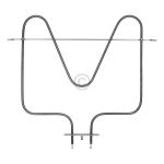 Heizung Oberhitze EGO 20.40391.000 für Backofen