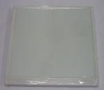 Abdeckplatte für Geschirrspüler Beko C00898065 60 cm