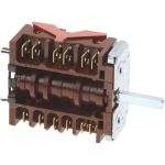 Wahlschalter UOG UOG 00053624