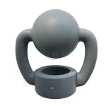 Ablaufschlauchverschluss Romo 273127199541 Kugelverschluss für Wellradwaschmaschine R190.1