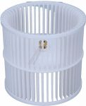 Turbinenrad für Dunstabzugshaube Amica 1037569 Lüfter Rotor
